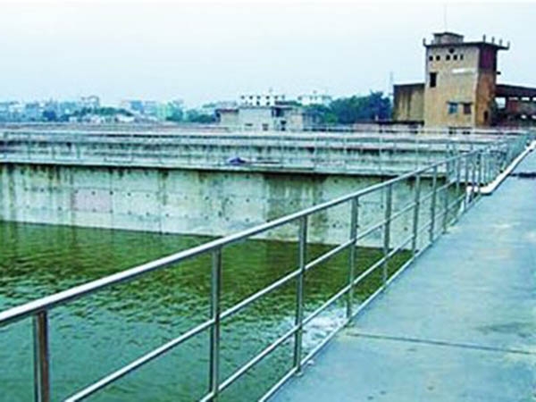 醫(yī)院污水處理